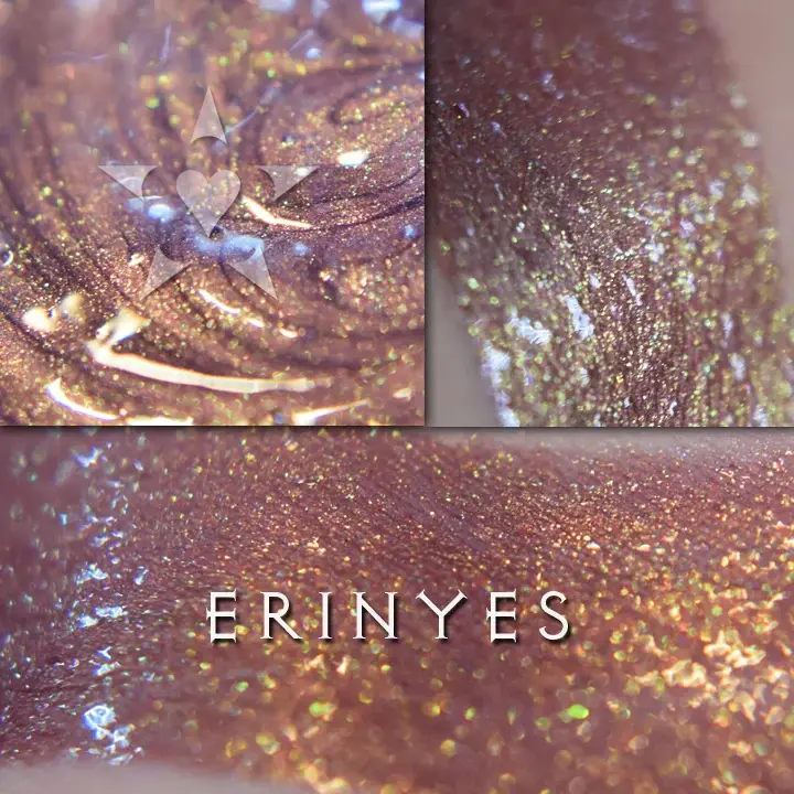ERINYES - GODDESS GLOSS