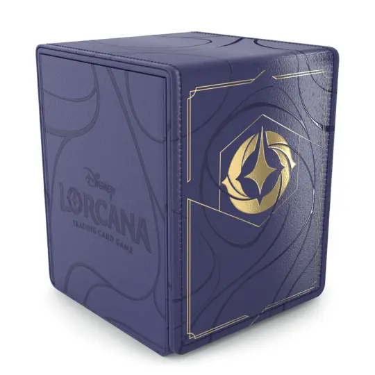 Lorcana Premium Deck Box