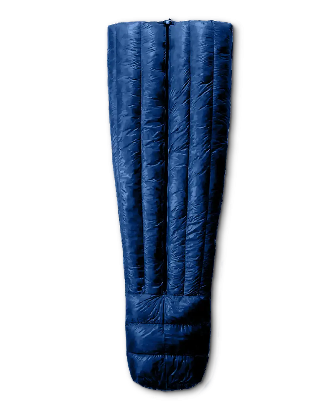 Bargain - 20F Classic Sleeping Bag - Navy Shell - Standard - Short