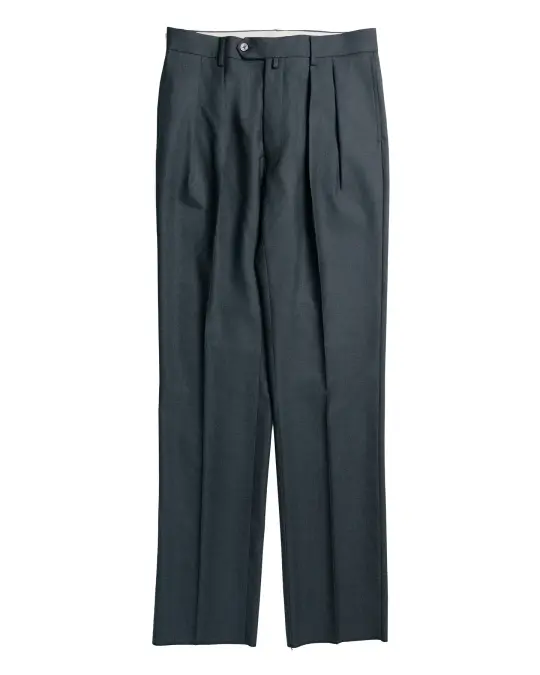 NEAT The Gabardine Standard Gray