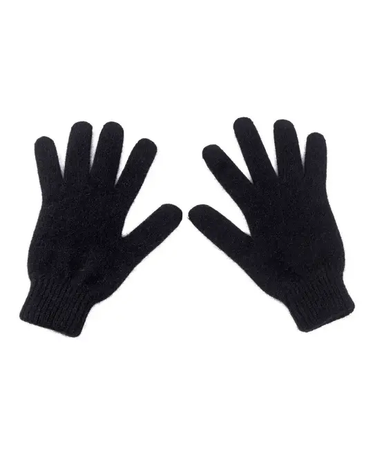Conductive Brushtail Possum Gloves