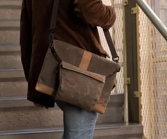 Piggyback Accessory Pack