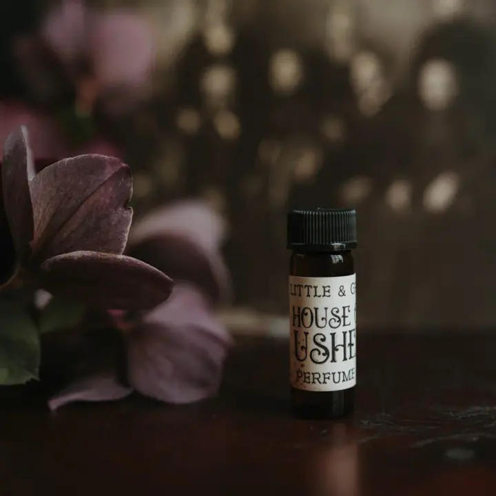 House of Usher | Artisan Perfume