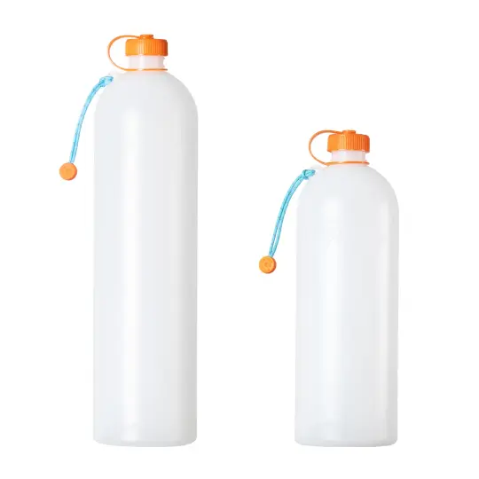 ThruBottle