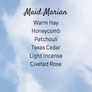 Maid Marian
