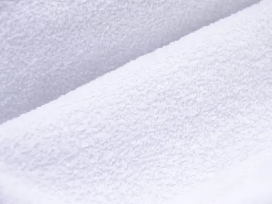 Terry Cloth by the Yard