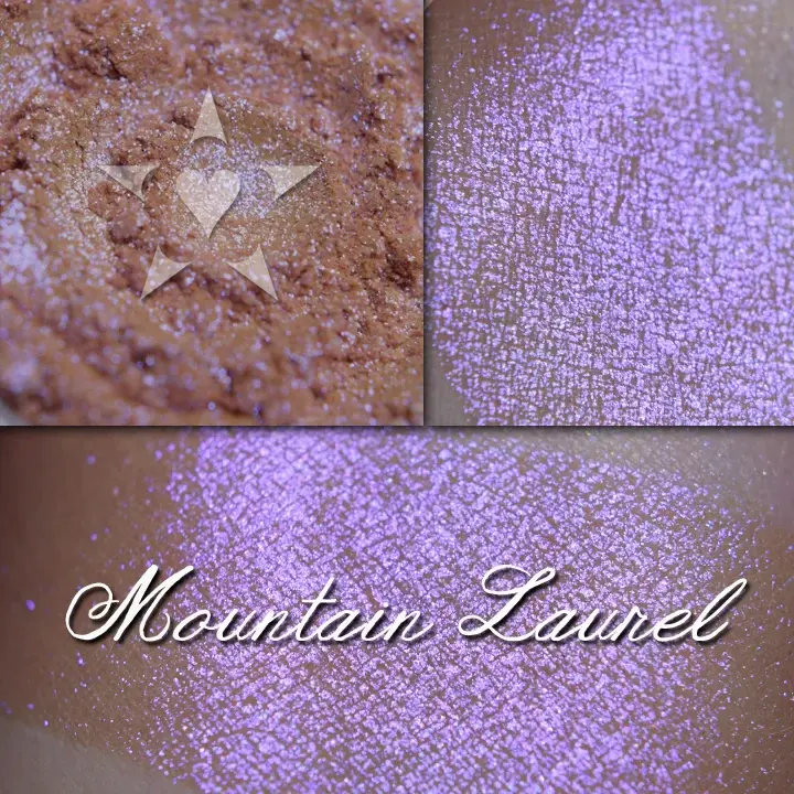 MOUNTAIN LAUREL - EYESHADOW