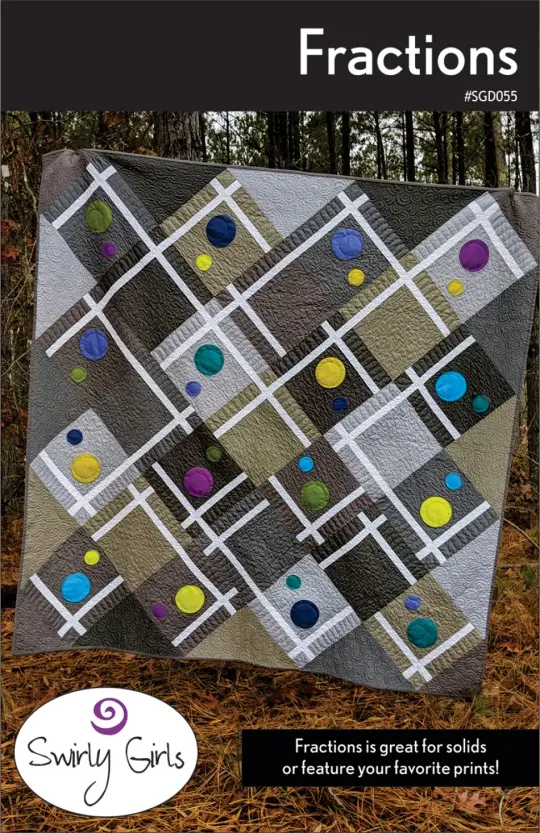 Fractions Pattern
