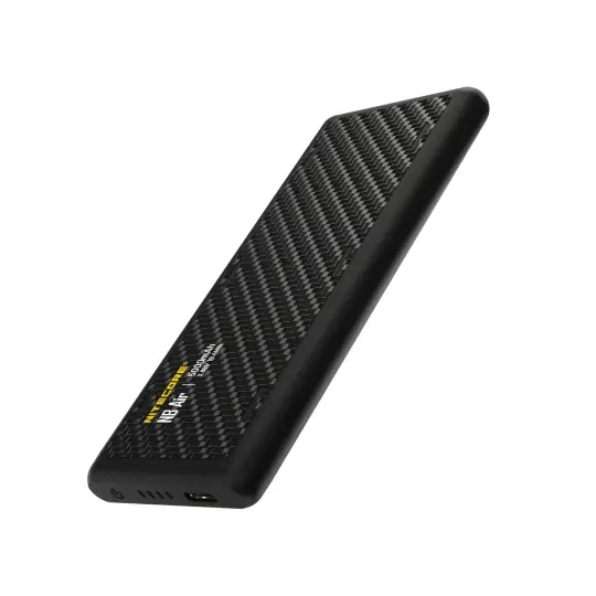 Nitecore NB Air 5000mAh Power Bank