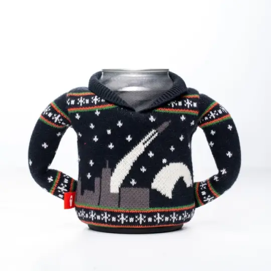 The Sweater