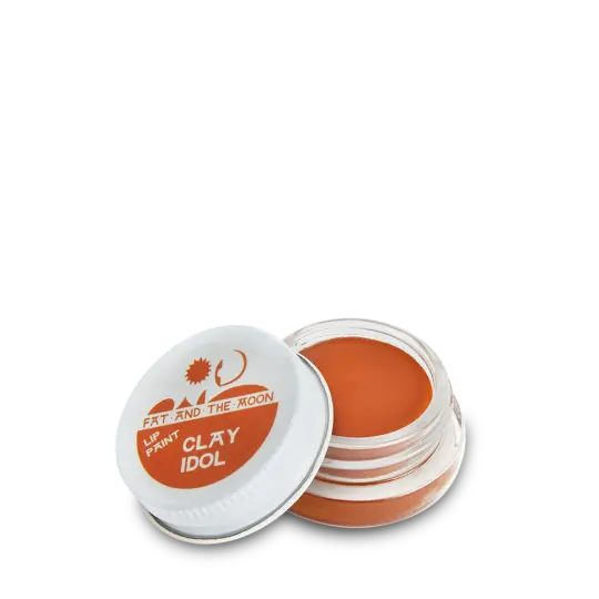 Clay Idol Lip Paint