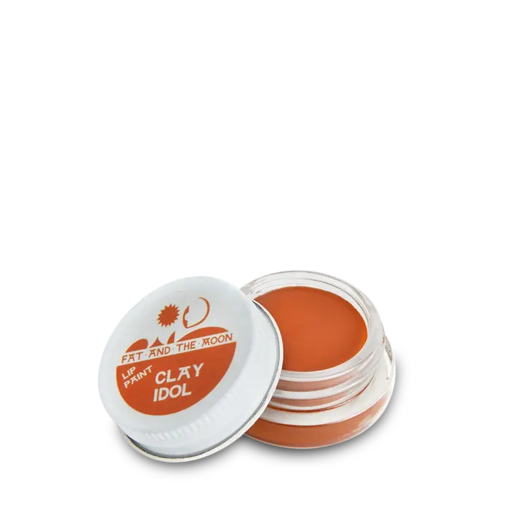 Clay Idol Lip Paint