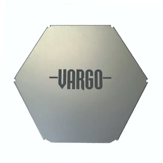 HEXAGON BASE PLATE