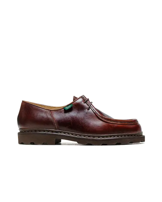 Paraboot Michael Lisse Écorce