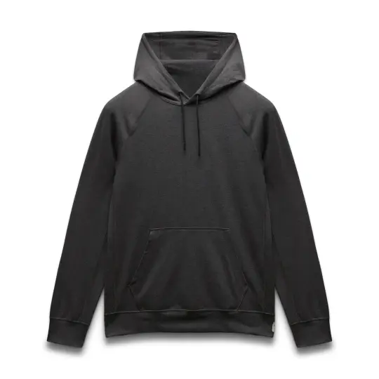Brushed Jersey Recovery Standard Hoodie