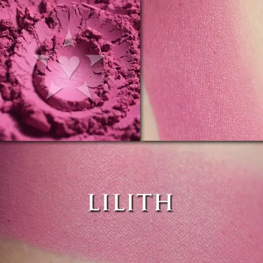 LILITH- ROUGE