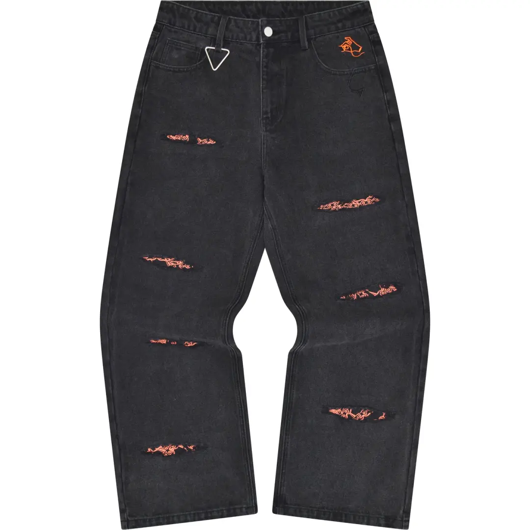 Chainsaw Denim [EARLY ACCESS]