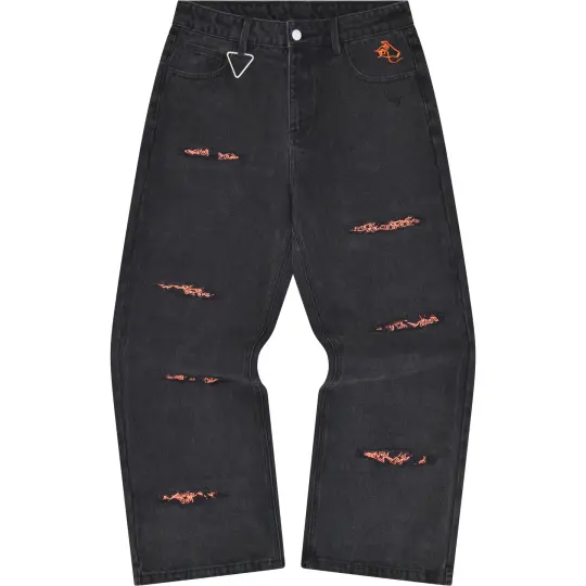 Chainsaw Denim [EARLY ACCESS]