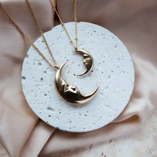 Nocturne Necklace