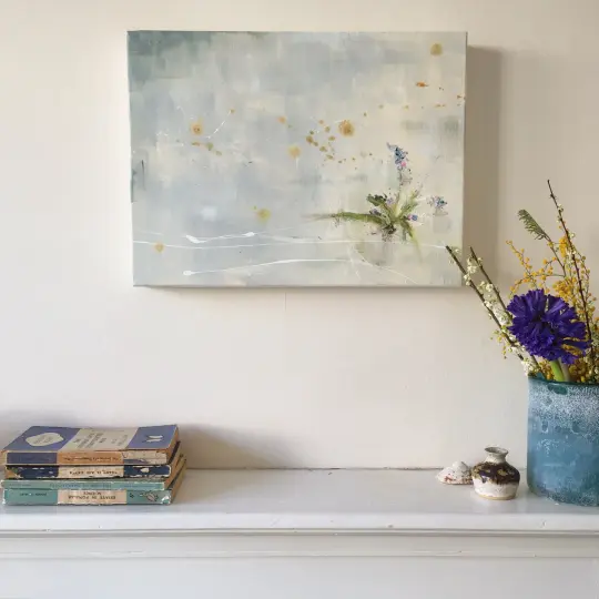 Light Forget-Me-Not