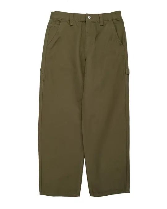 Stüssy Carpenter Pant Olive