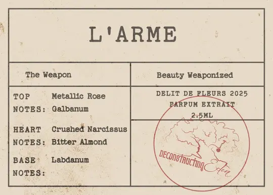 L'Arme