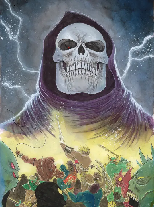 HE-BROS PROCESS COVER