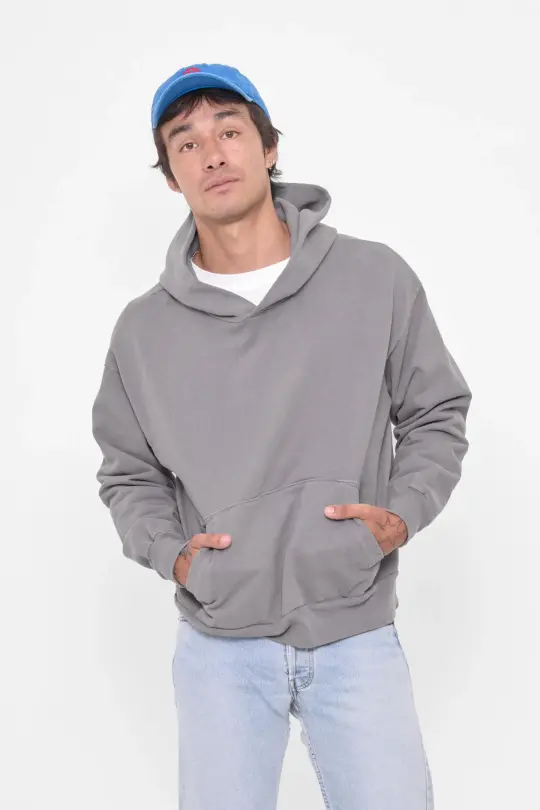 Trash Hoodie