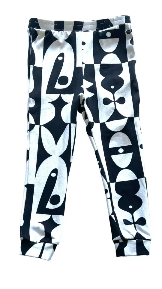 Kids Jogger Illusions