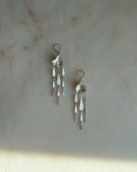 Divers Pt II // Earrings