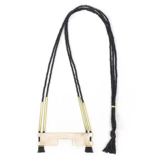 Recast Cielo necklace