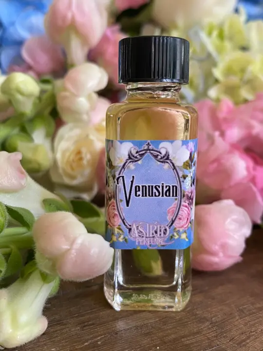 Venusian