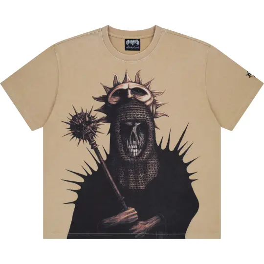 Zealot of a Dying Star Tee
