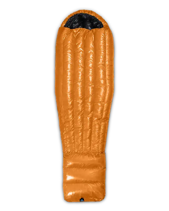 Mummy Sleeping Bag