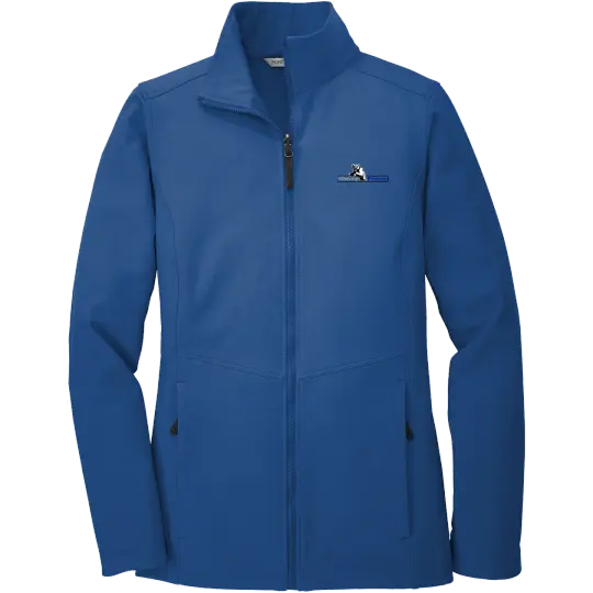 Silvertip Propane L901 Port Authority Ladies Collective Soft Shell Jacket