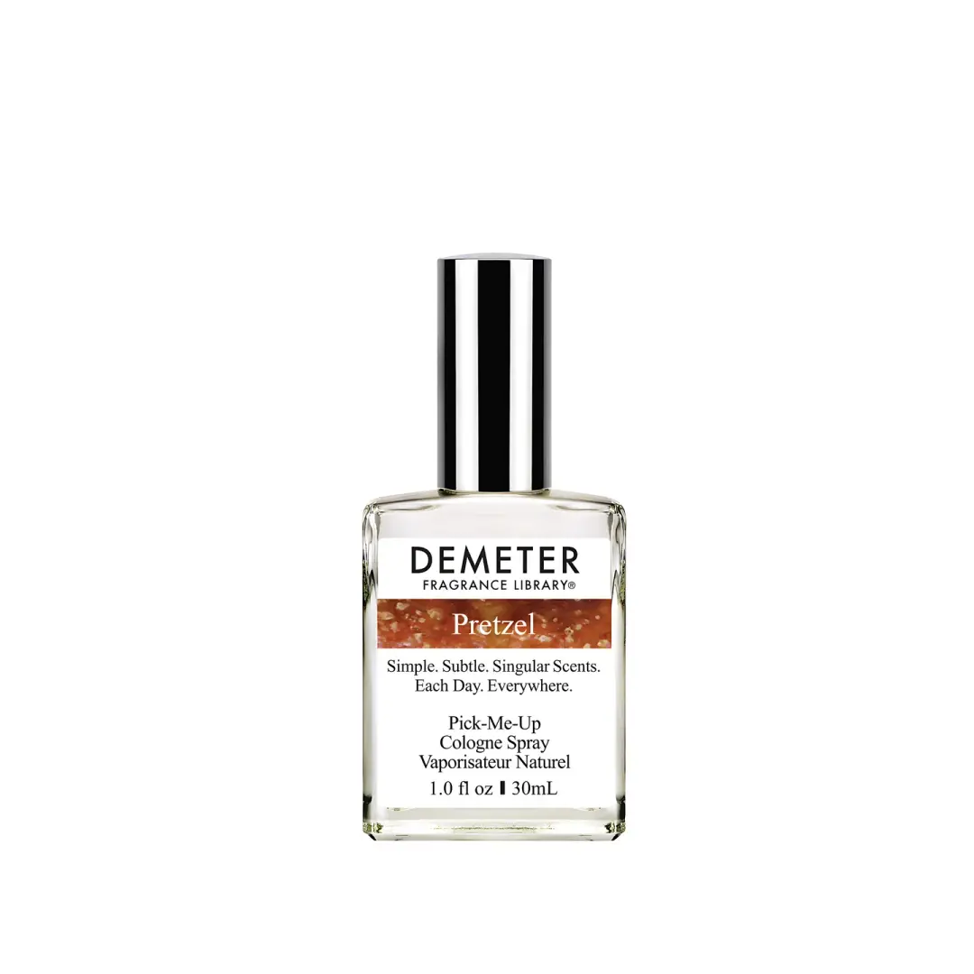 Pretzel Cologne Spray