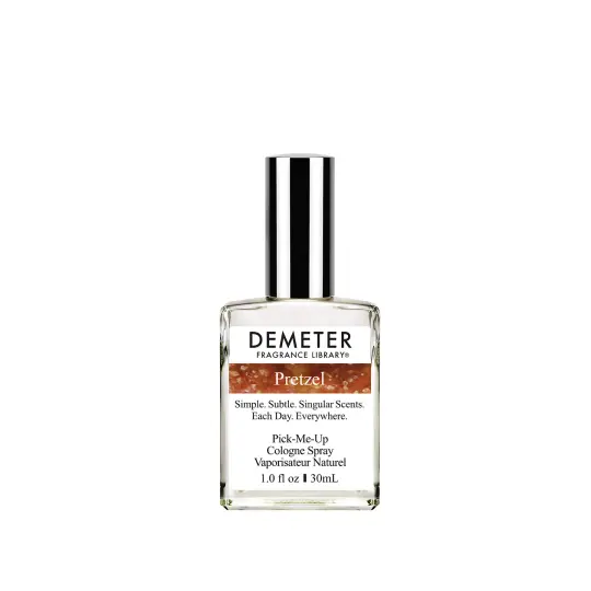 Pretzel Cologne Spray