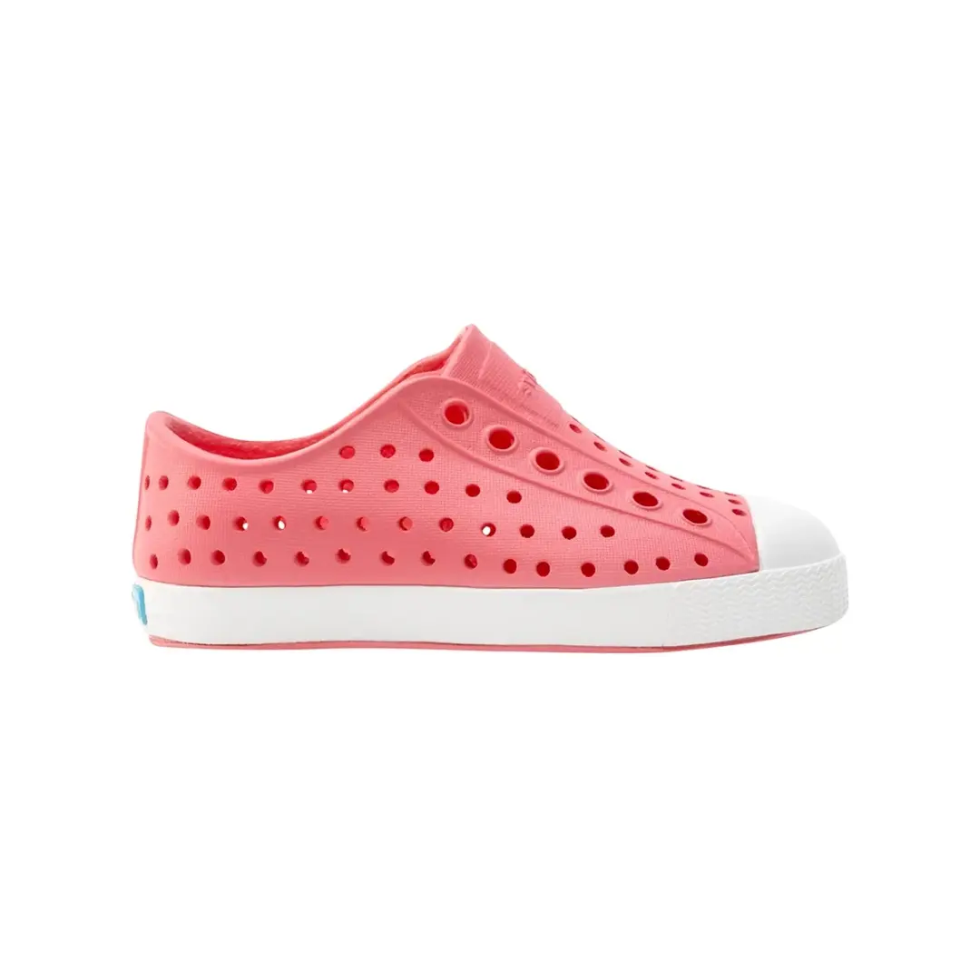Jefferson Child Flamingo Pink / Shell White