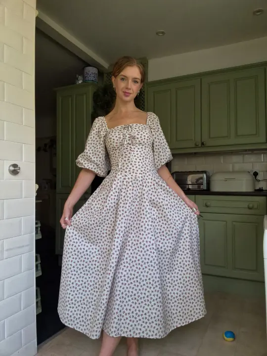 Fable Dress (Design your own)