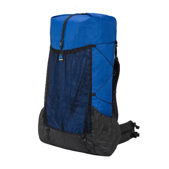 Arc Haul Ultra 50L Backpack Body