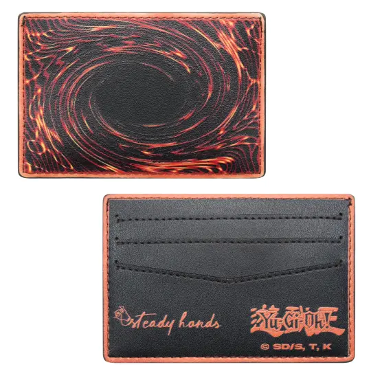 Yu-Gi-Oh! Wallet