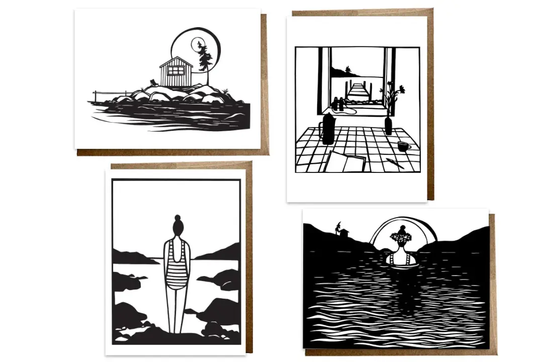 Isles of Curiosity and Wonder Card Set