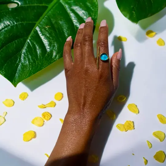 Kosi Ring