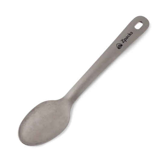 Zpacks Titanium Trail Spoon