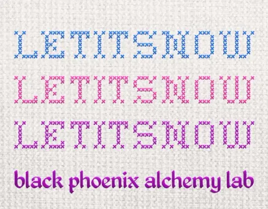 LE TITS NOW Perfume Oil