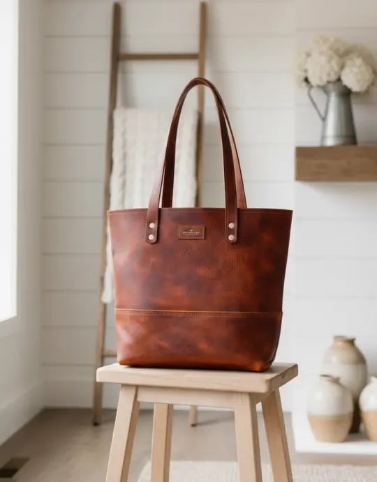 The Market Tote