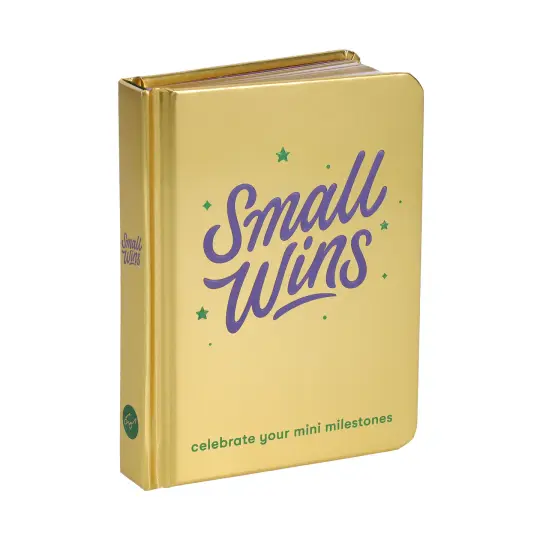 Small Wins Journal