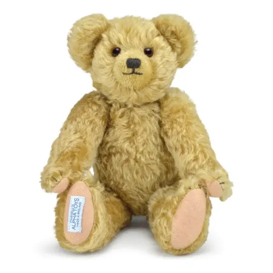 Merrythought Little Edward Bear