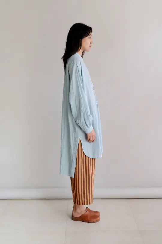 JAMIE - ORANGE STRIPE