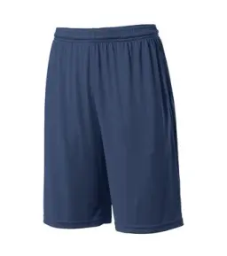LFD8 ST355P Undecorated Shorts